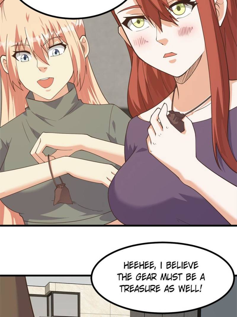 Read Endgame Restart ENGLISH Manga Online