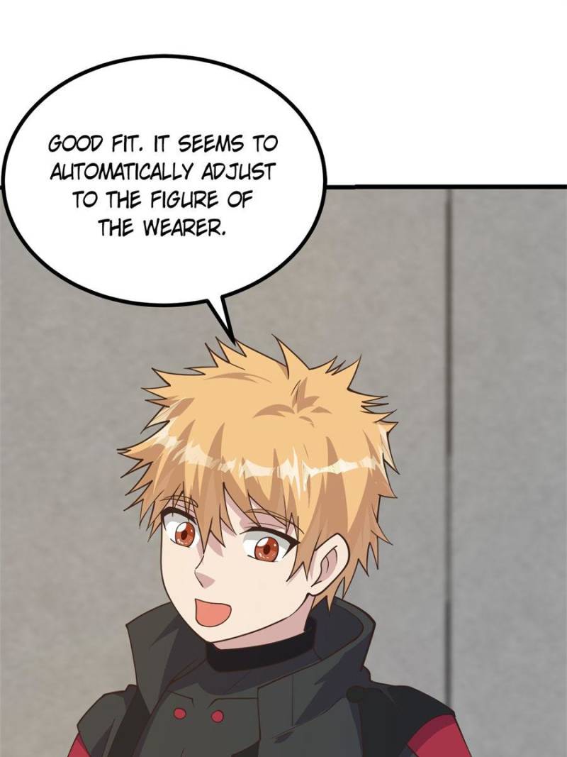 Read Endgame Restart ENGLISH Manga Online