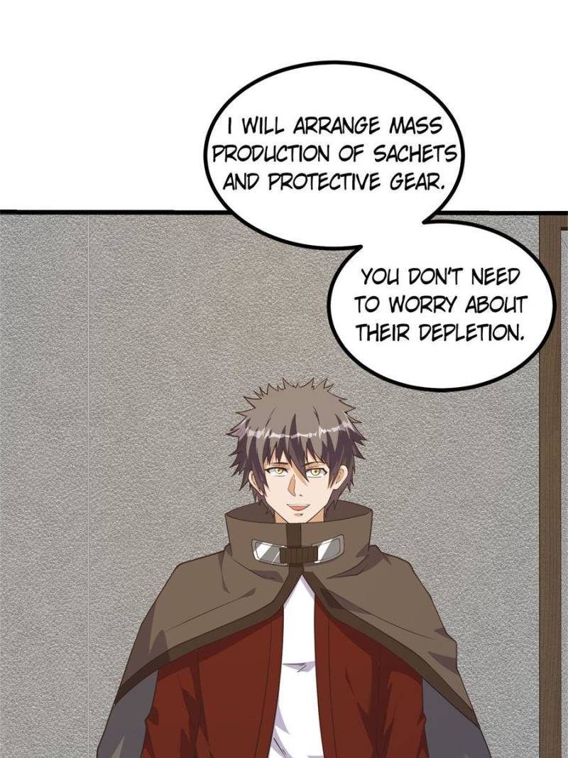 Read Endgame Restart ENGLISH Manga Online