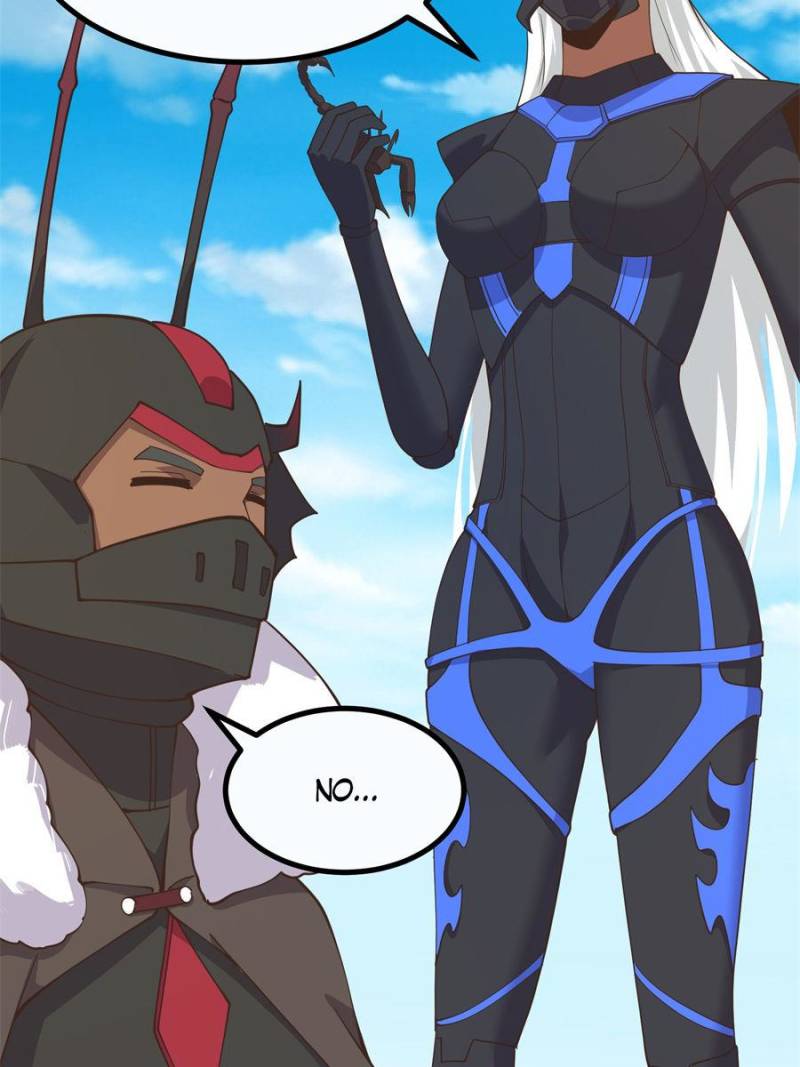 Read Endgame Restart ENGLISH Manga Online