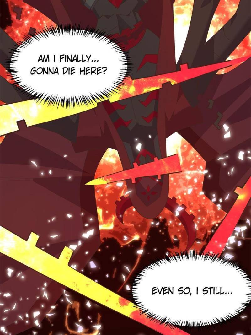 Read Endgame Restart ENGLISH Manga Online