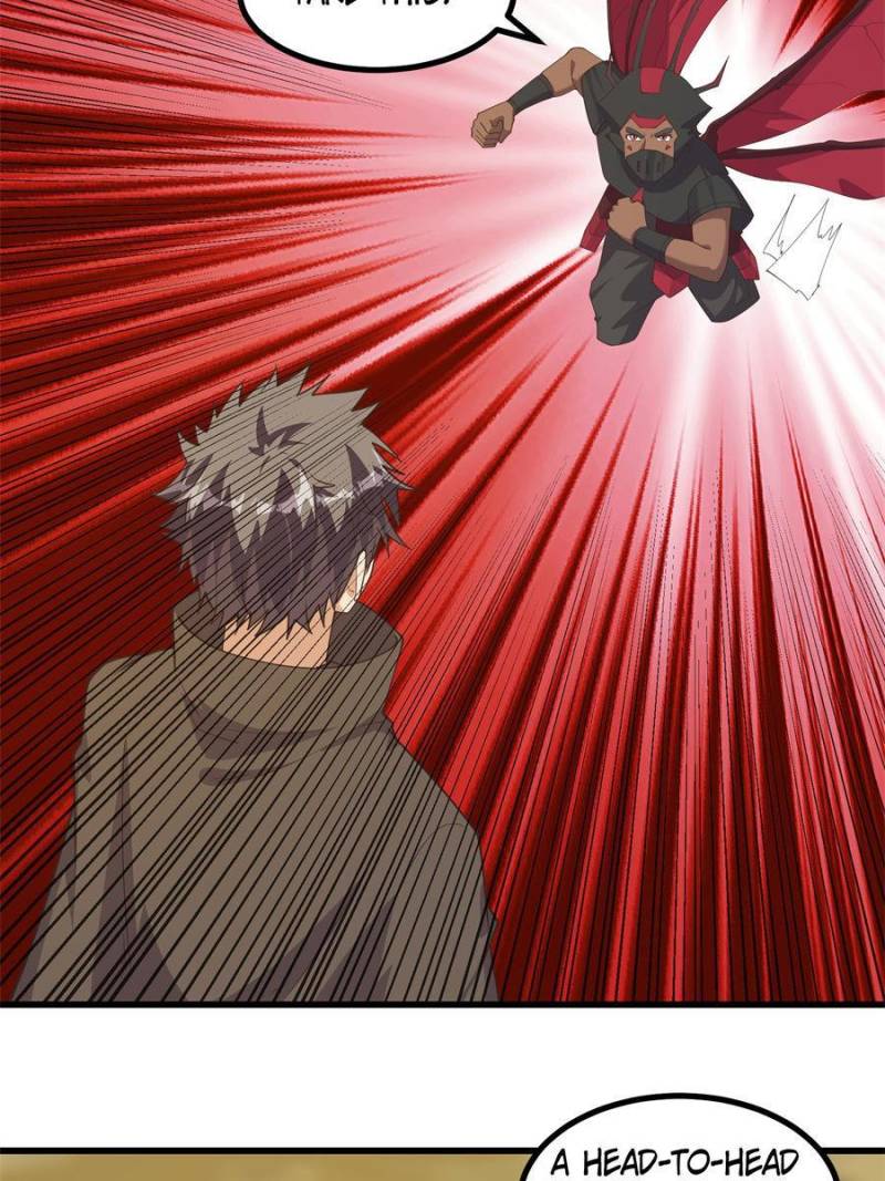 Read Endgame Restart ENGLISH Manga Online