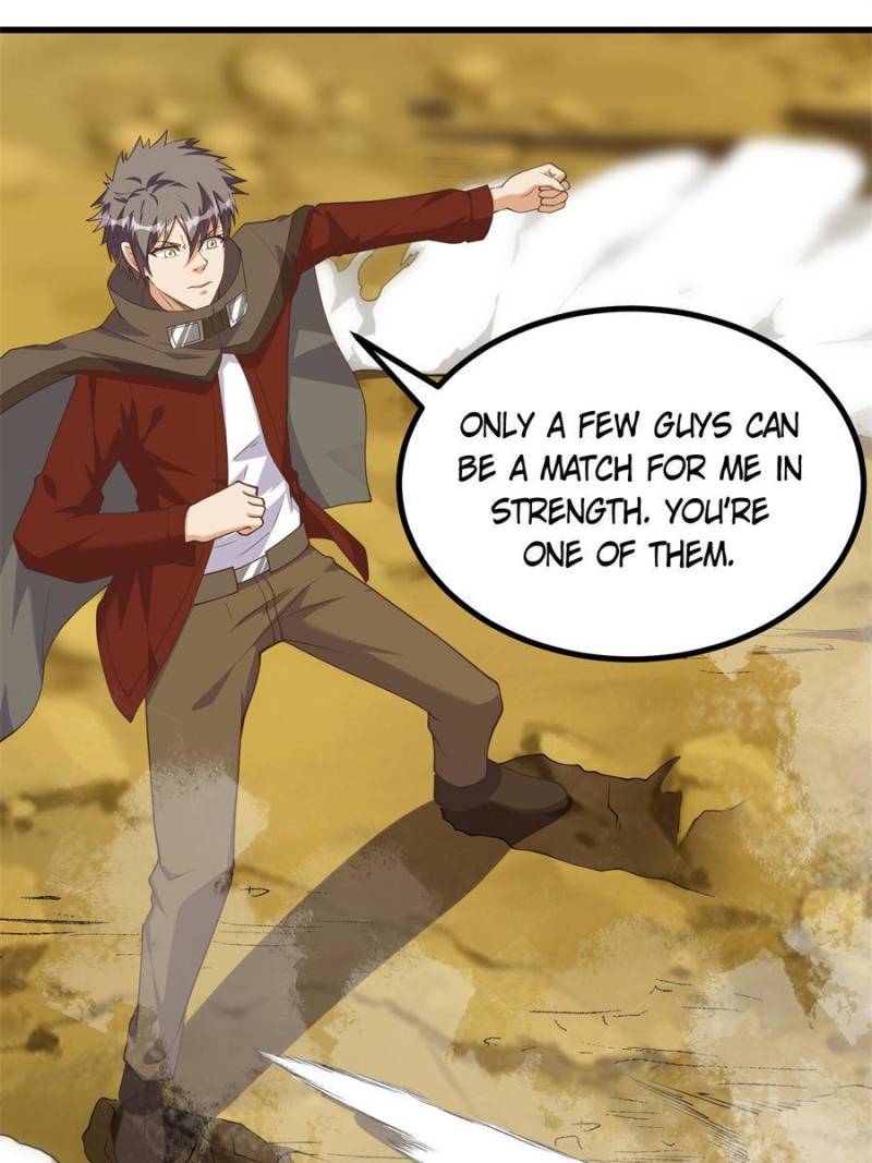 Read Endgame Restart ENGLISH Manga Online