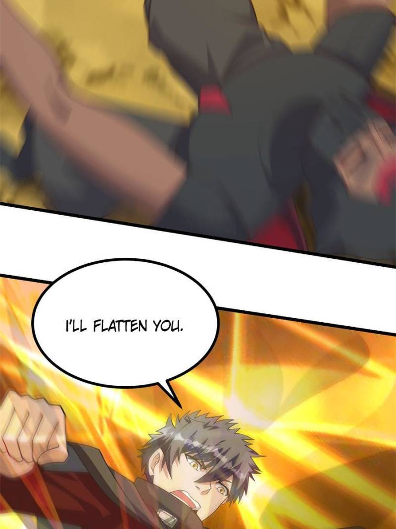 Read Endgame Restart ENGLISH Manga Online