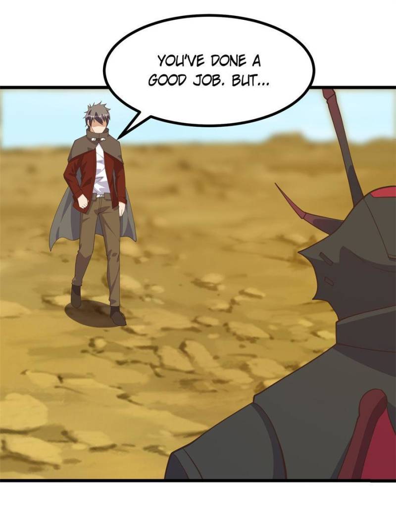 Read Endgame Restart ENGLISH Manga Online