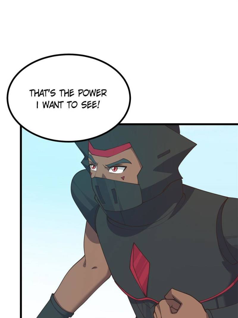 Read Endgame Restart ENGLISH Manga Online