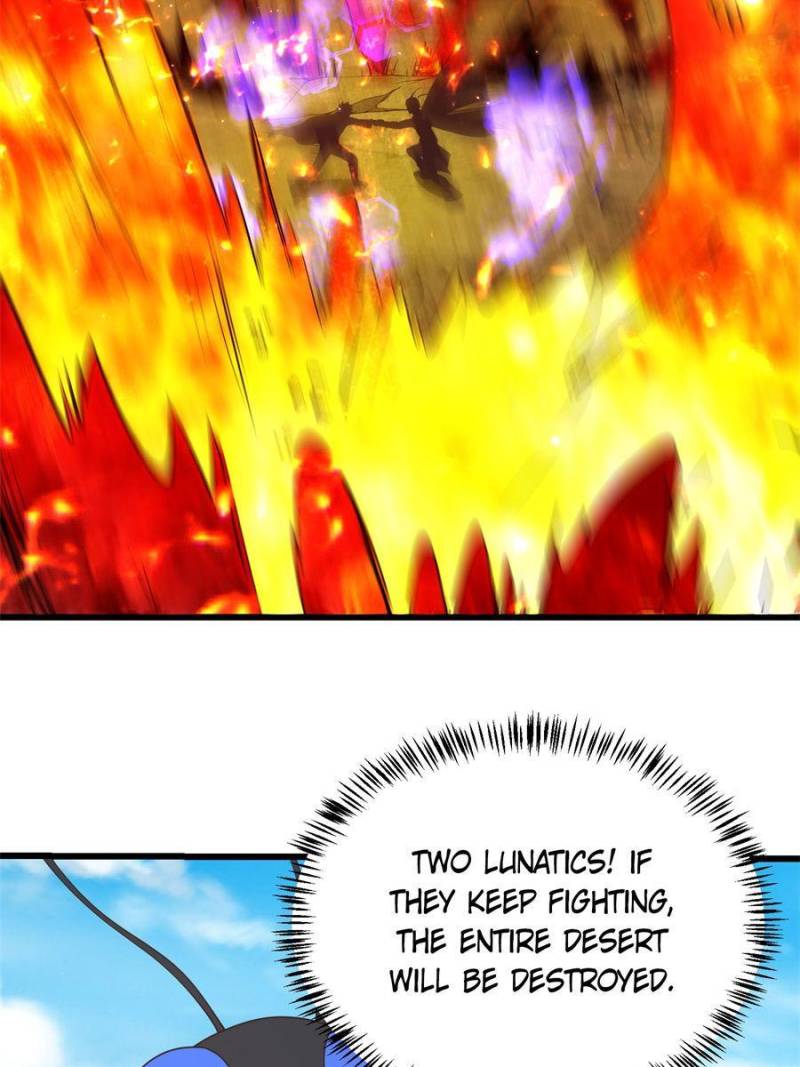 Read Endgame Restart ENGLISH Manga Online