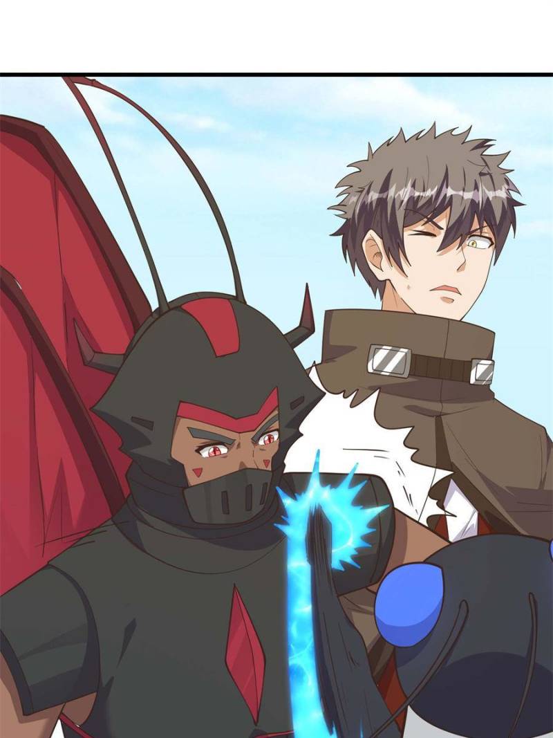 Read Endgame Restart ENGLISH Manga Online