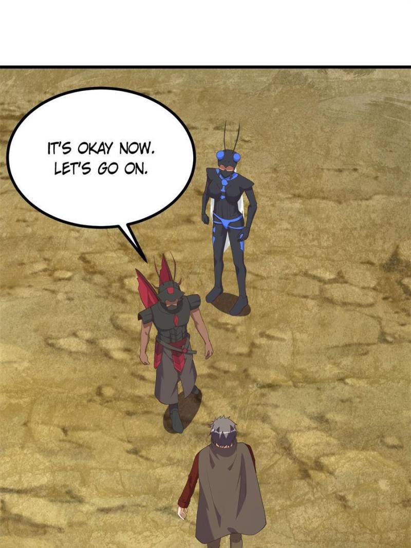 Read Endgame Restart ENGLISH Manga Online