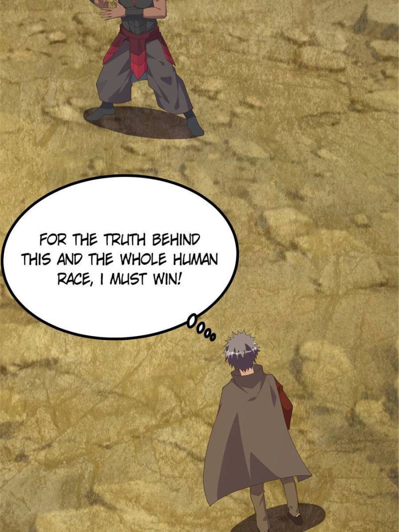 Read Endgame Restart ENGLISH Manga Online