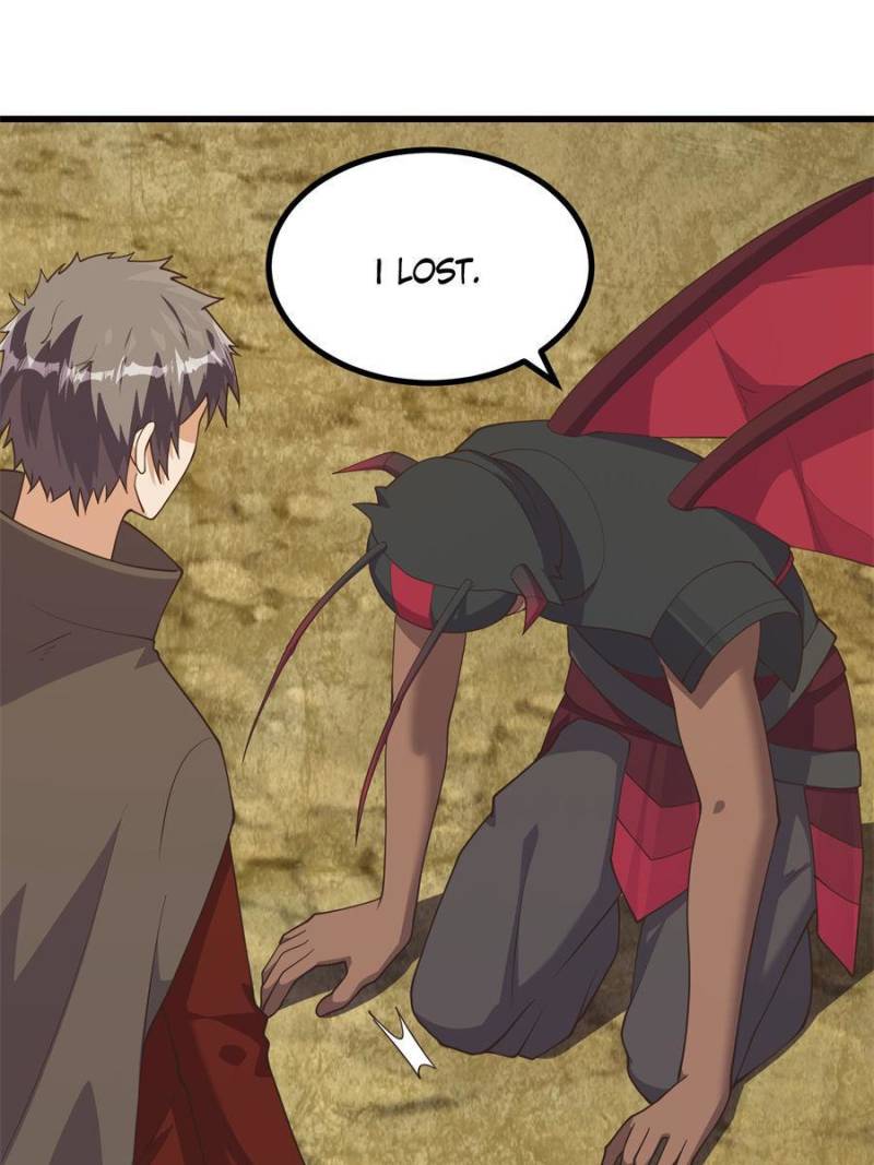 Read Endgame Restart ENGLISH Manga Online