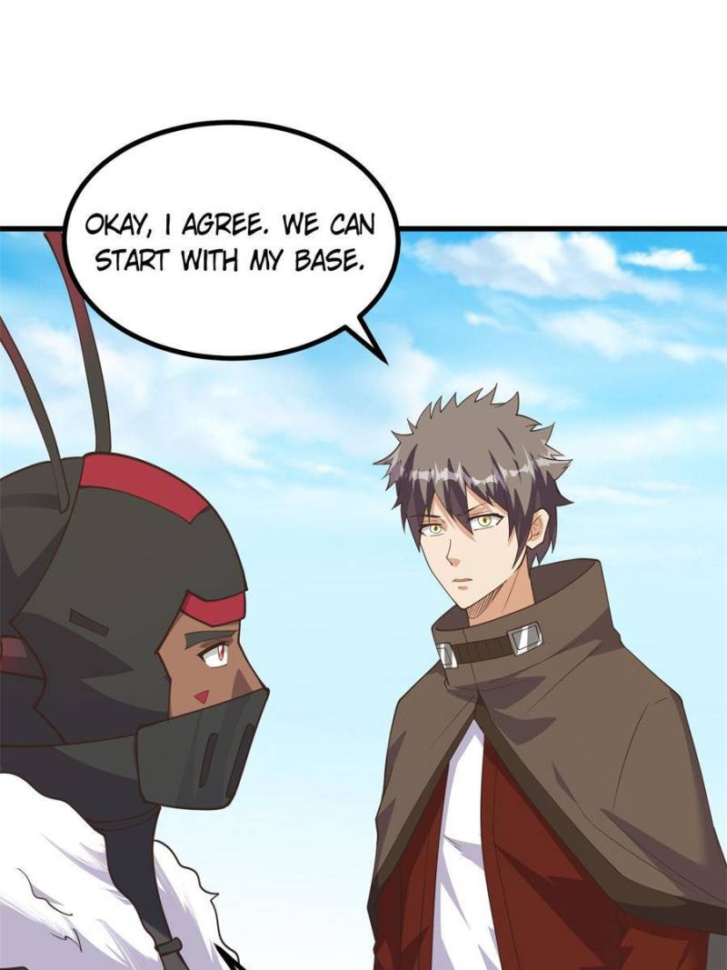 Read Endgame Restart ENGLISH Manga Online