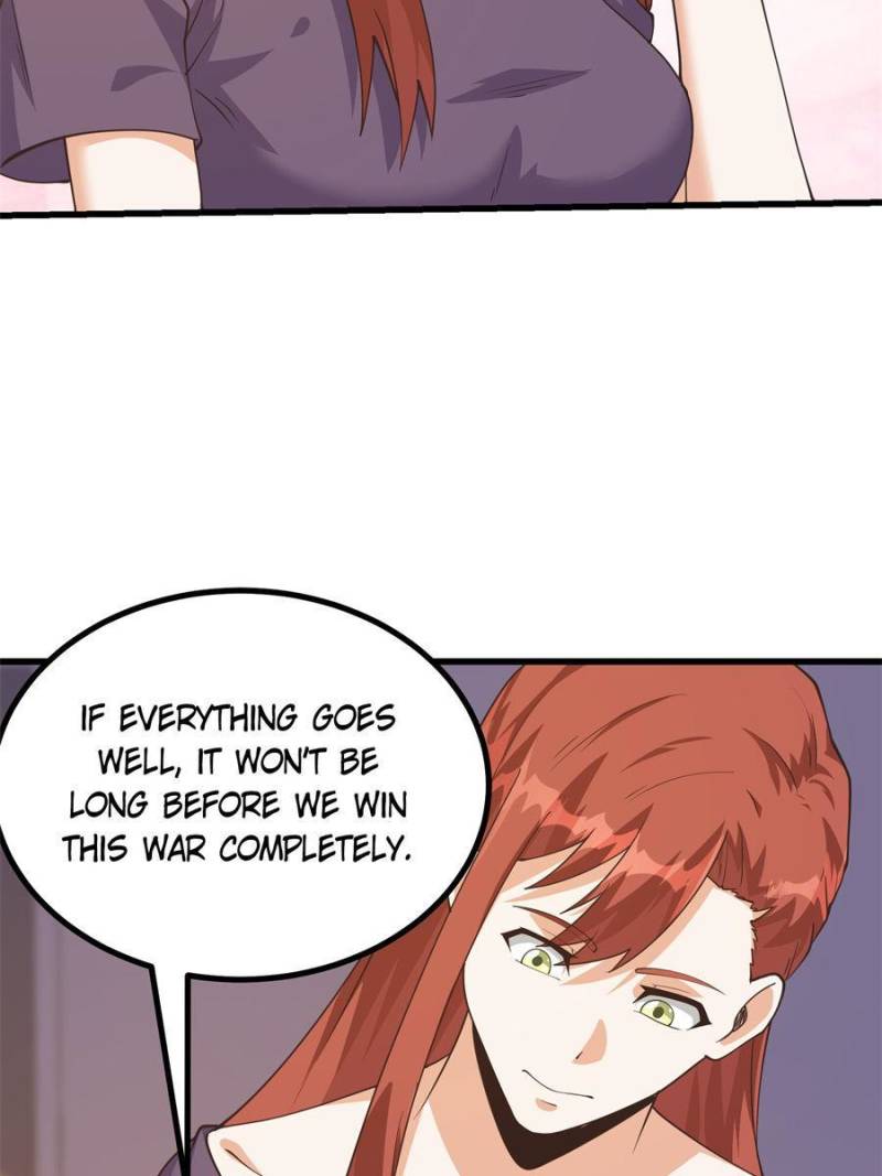 Read Endgame Restart ENGLISH Manga Online