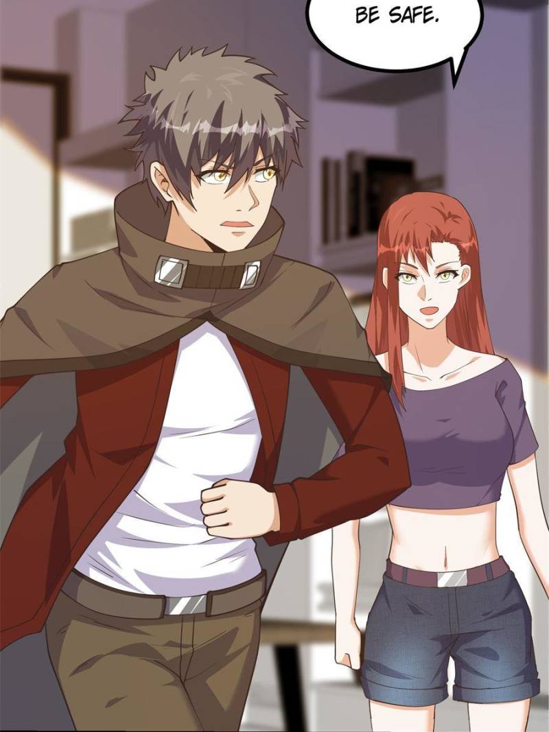 Read Endgame Restart ENGLISH Manga Online