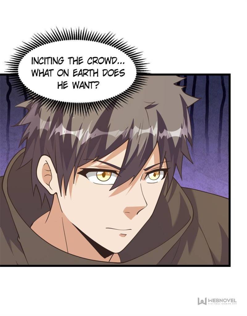 Read Endgame Restart ENGLISH Manga Online