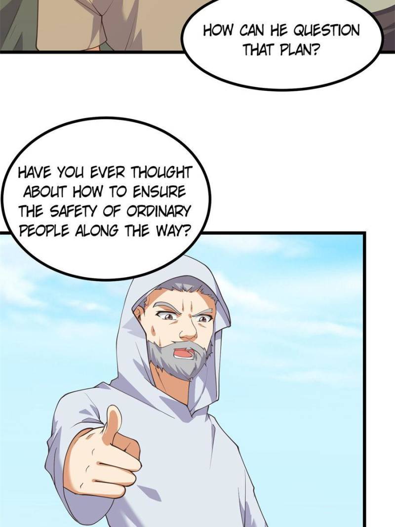 Read Endgame Restart ENGLISH Manga Online