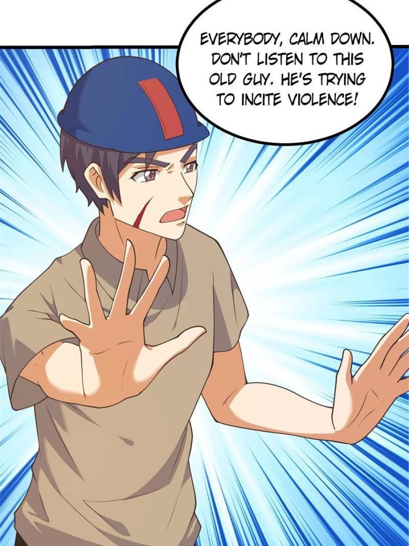 Read Endgame Restart ENGLISH Manga Online