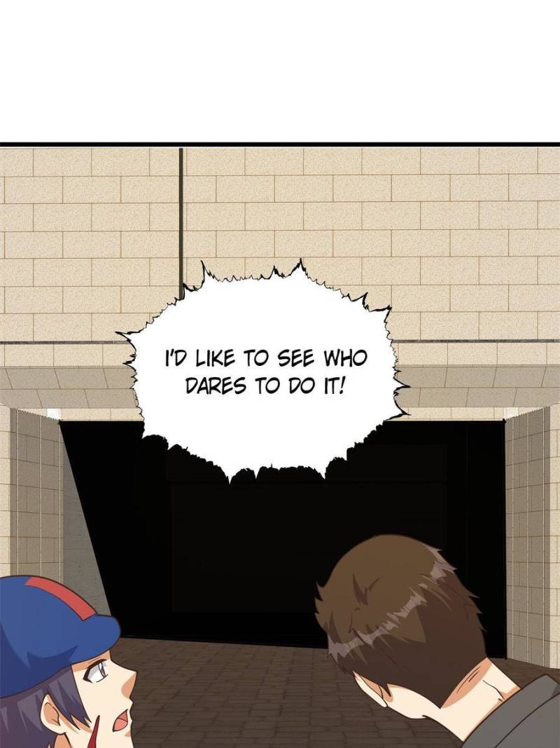 Read Endgame Restart ENGLISH Manga Online