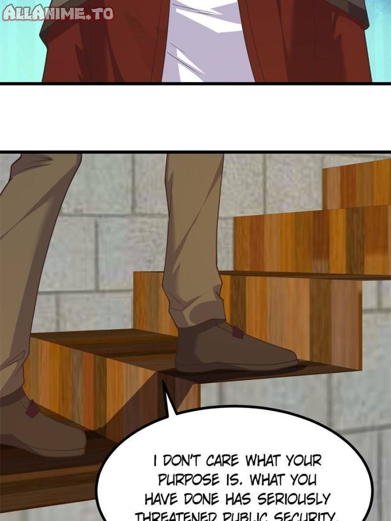 Read Endgame Restart ENGLISH Manga Online