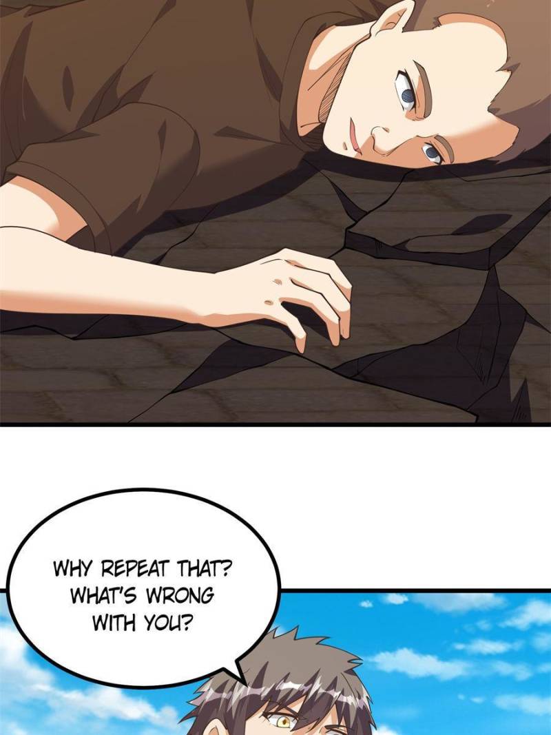 Read Endgame Restart ENGLISH Manga Online