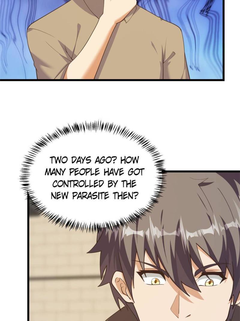 Read Endgame Restart ENGLISH Manga Online