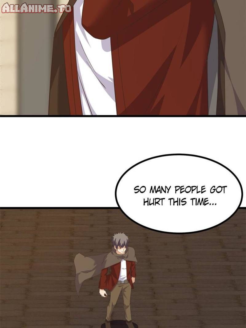 Read Endgame Restart ENGLISH Manga Online