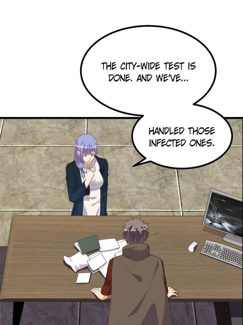 Read Endgame Restart ENGLISH Manga Online