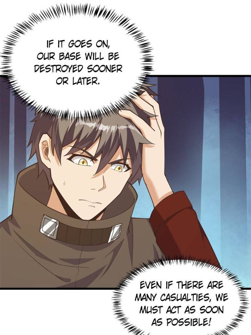 Read Endgame Restart ENGLISH Manga Online