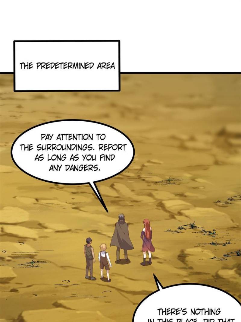 Read Endgame Restart ENGLISH Manga Online