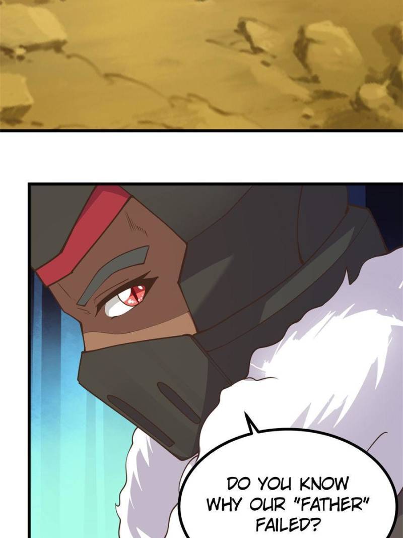 Read Endgame Restart ENGLISH Manga Online