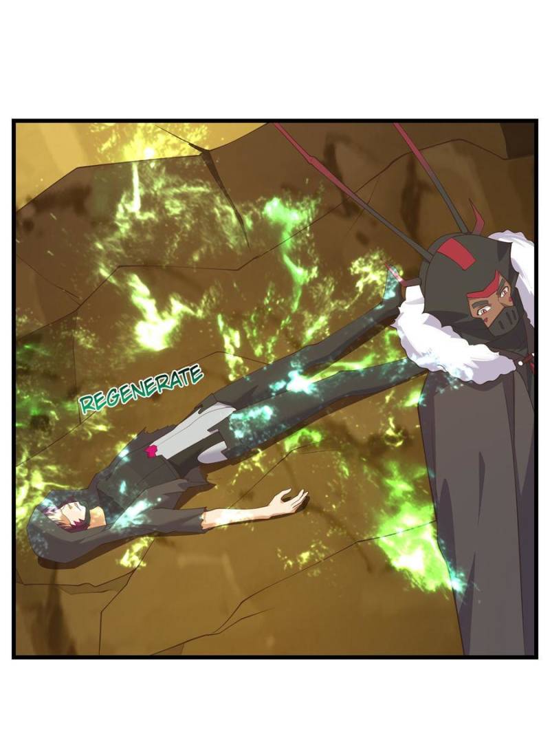 Read Endgame Restart ENGLISH Manga Online