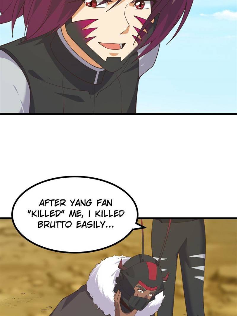 Read Endgame Restart ENGLISH Manga Online