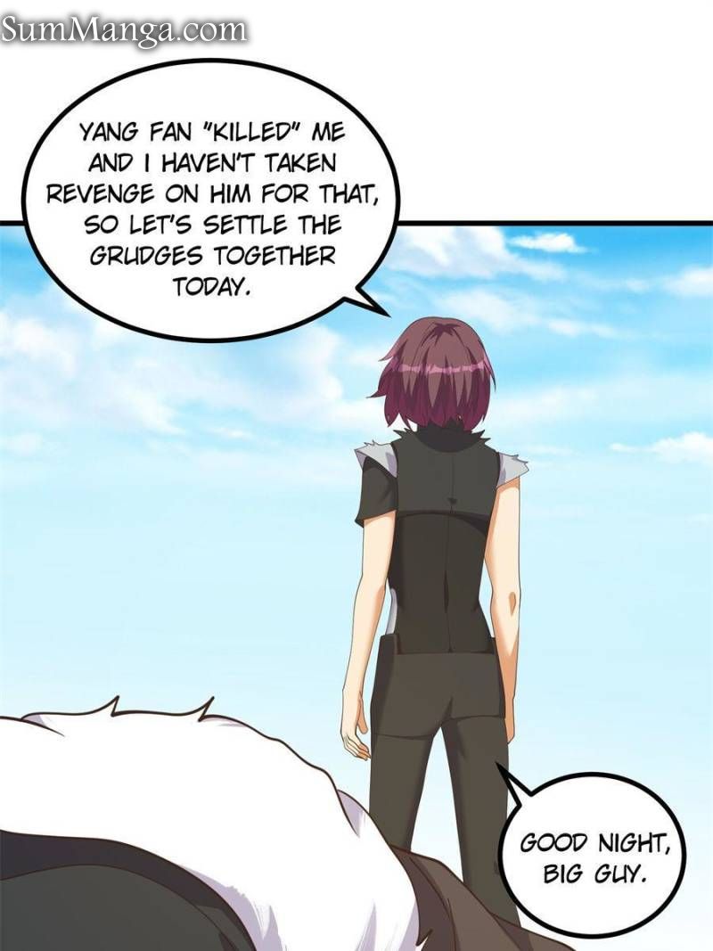 Read Endgame Restart ENGLISH Manga Online