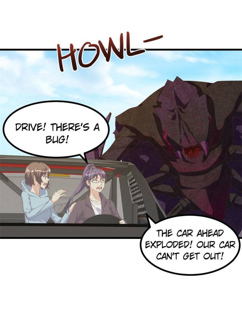 Read Endgame Restart ENGLISH Manga Online