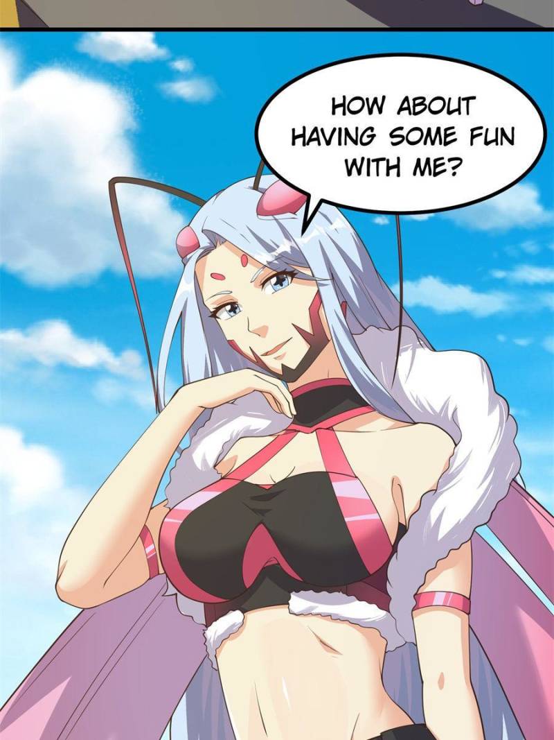 Read Endgame Restart ENGLISH Manga Online