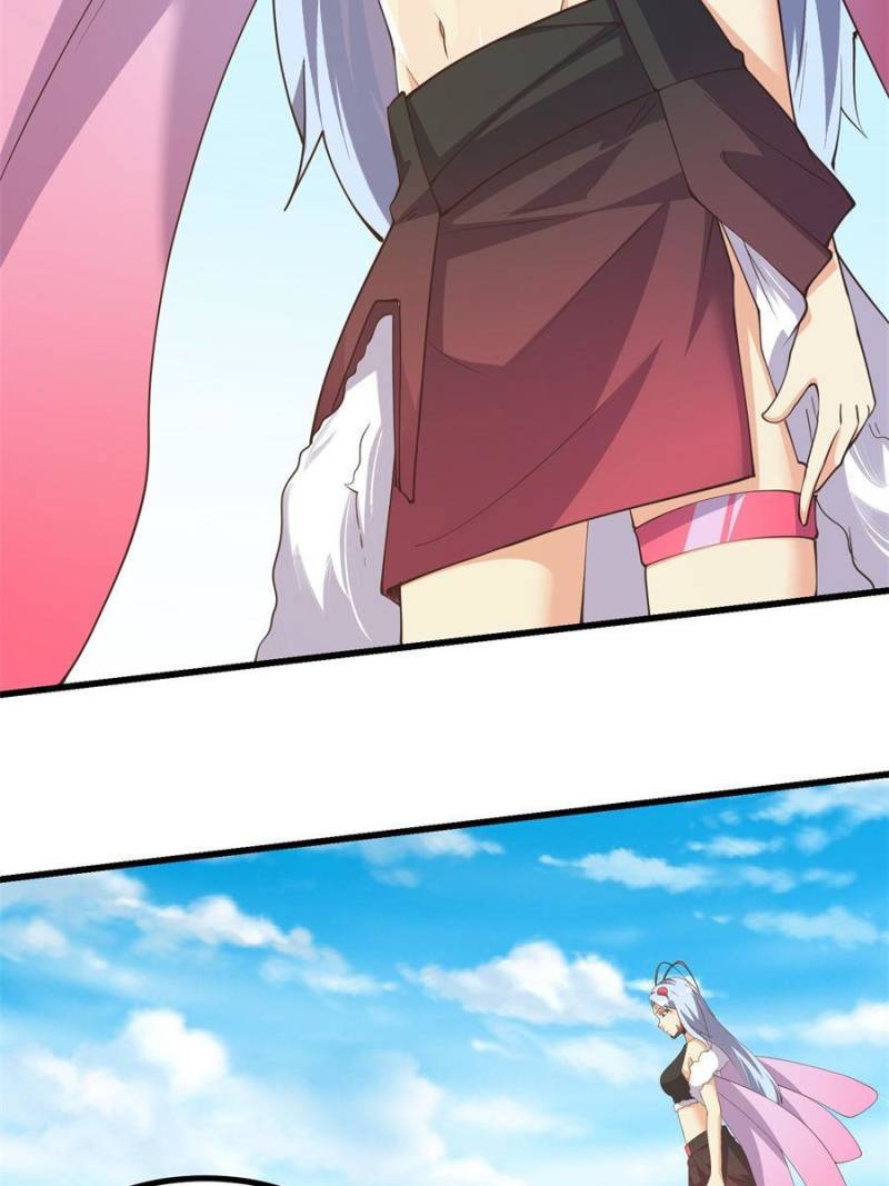 Read Endgame Restart ENGLISH Manga Online