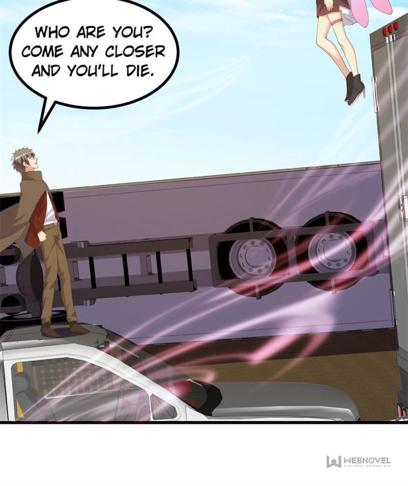 Read Endgame Restart ENGLISH Manga Online