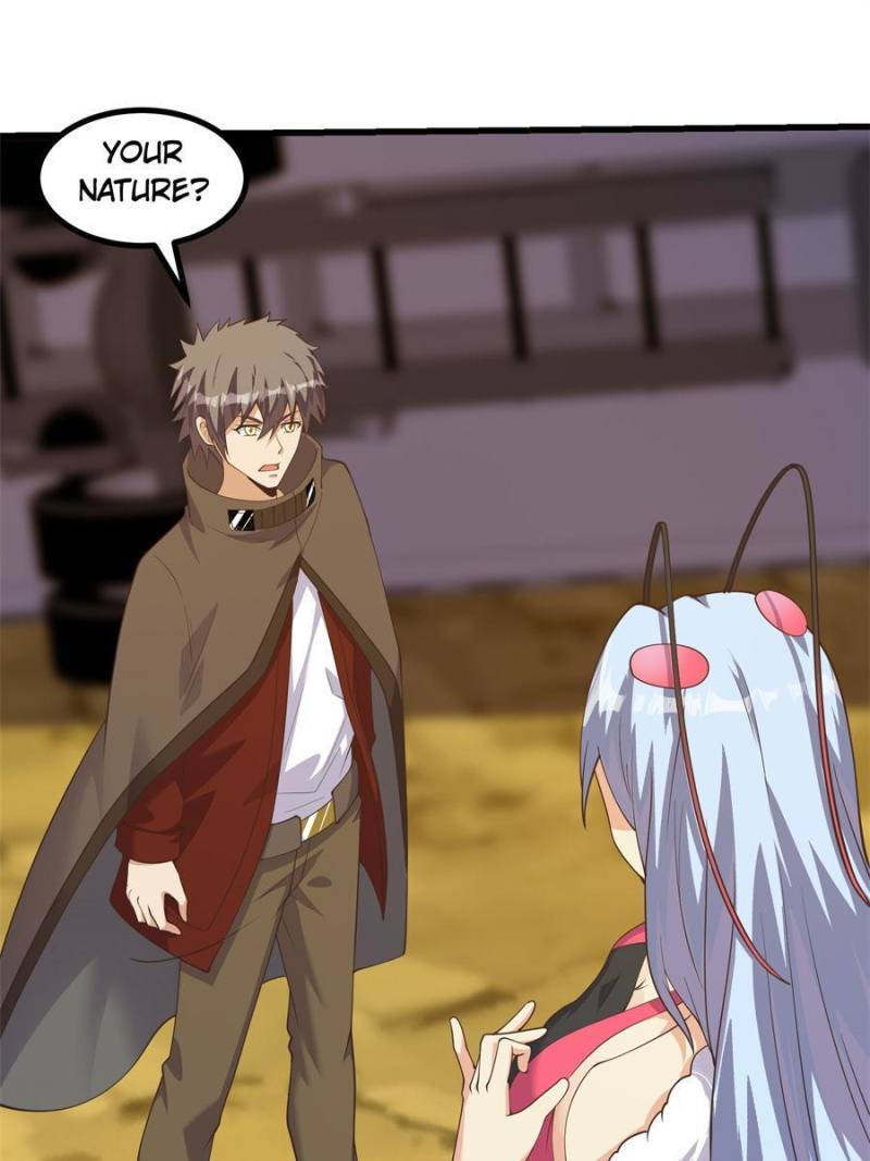 Read Endgame Restart ENGLISH Manga Online