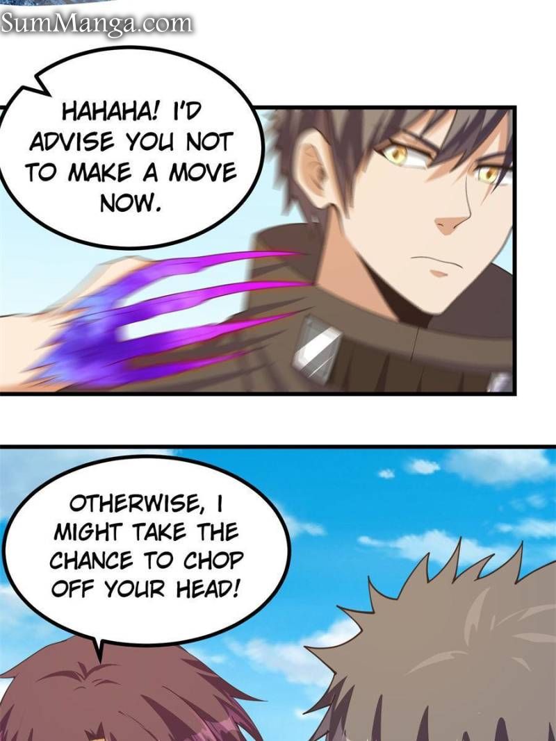 Read Endgame Restart ENGLISH Manga Online