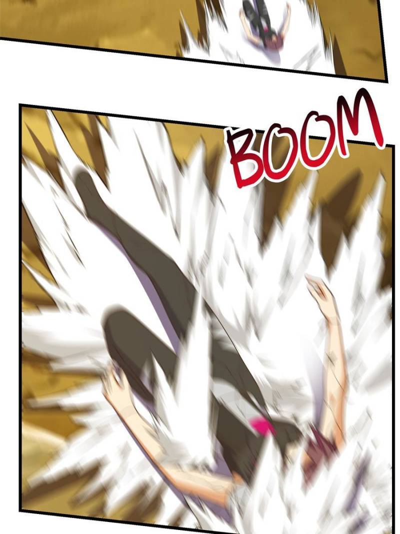 Read Endgame Restart ENGLISH Manga Online