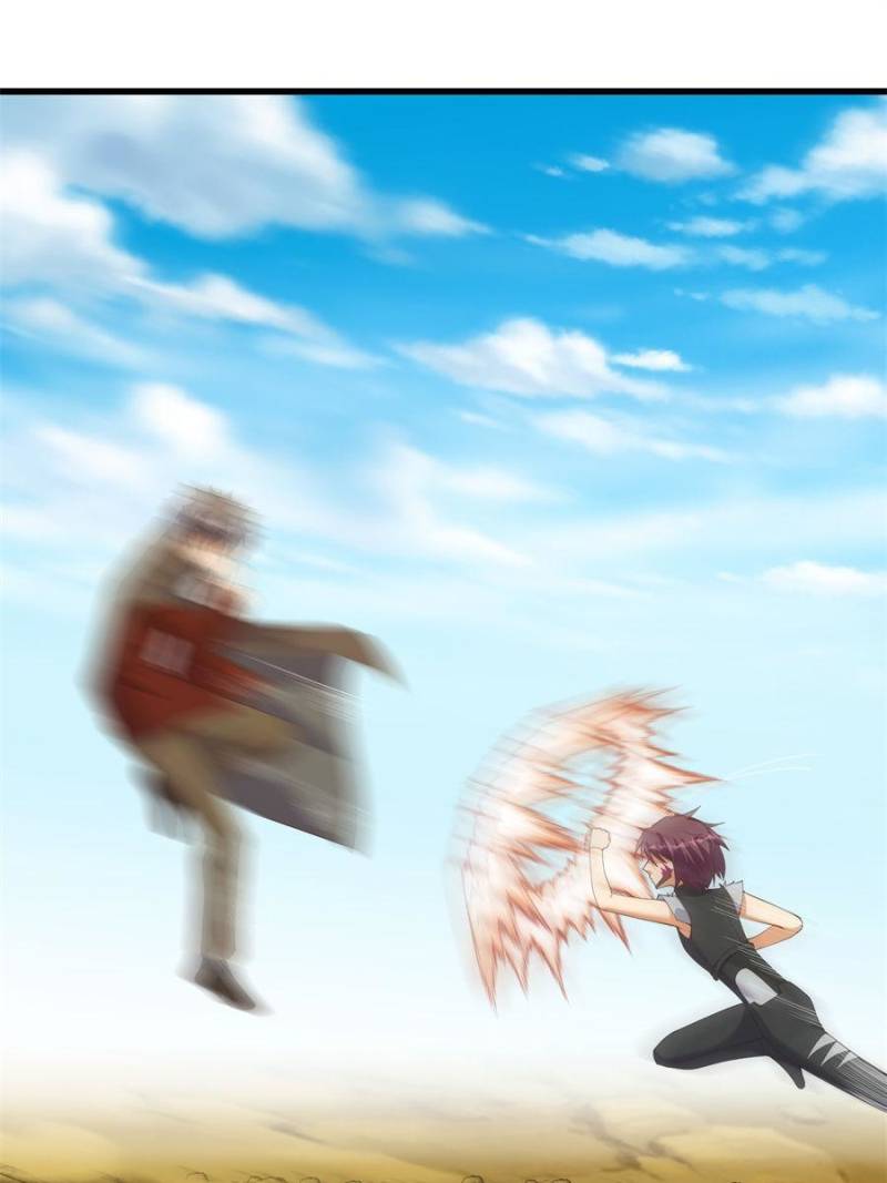 Read Endgame Restart ENGLISH Manga Online