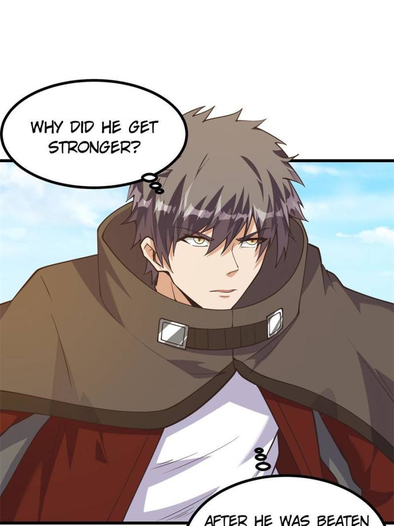 Read Endgame Restart ENGLISH Manga Online