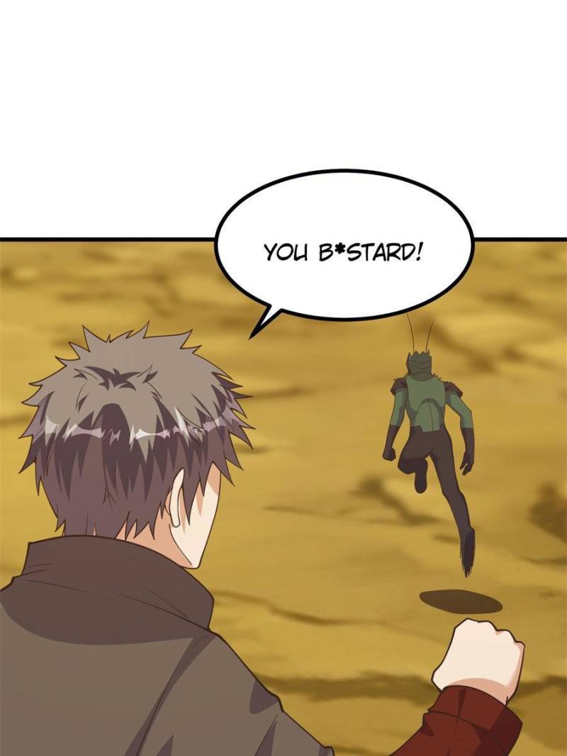 Read Endgame Restart ENGLISH Manga Online