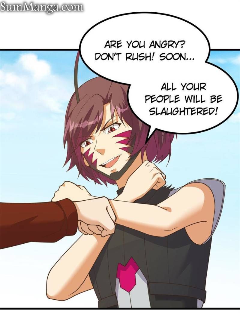 Read Endgame Restart ENGLISH Manga Online