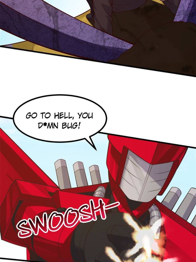 Read Endgame Restart ENGLISH Manga Online