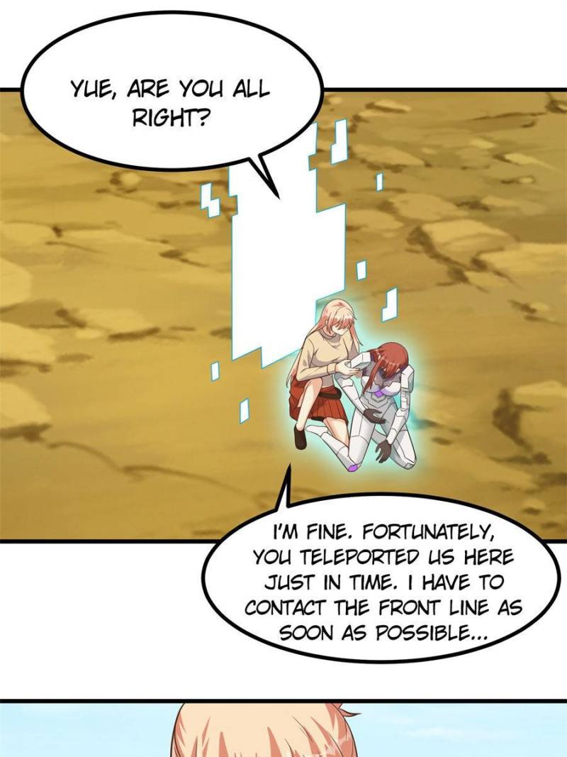 Read Endgame Restart ENGLISH Manga Online