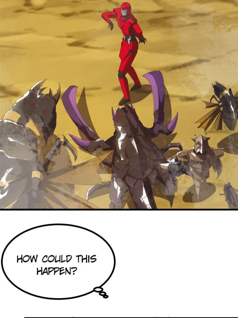 Read Endgame Restart ENGLISH Manga Online