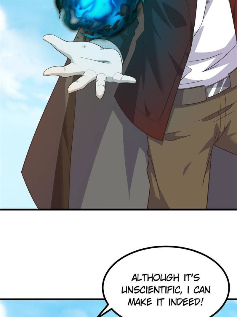 Read Endgame Restart ENGLISH Manga Online