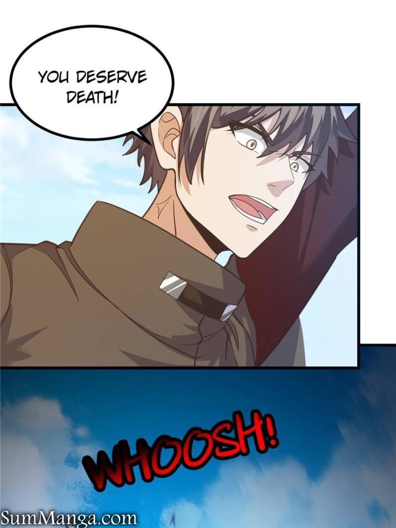 Read Endgame Restart ENGLISH Manga Online