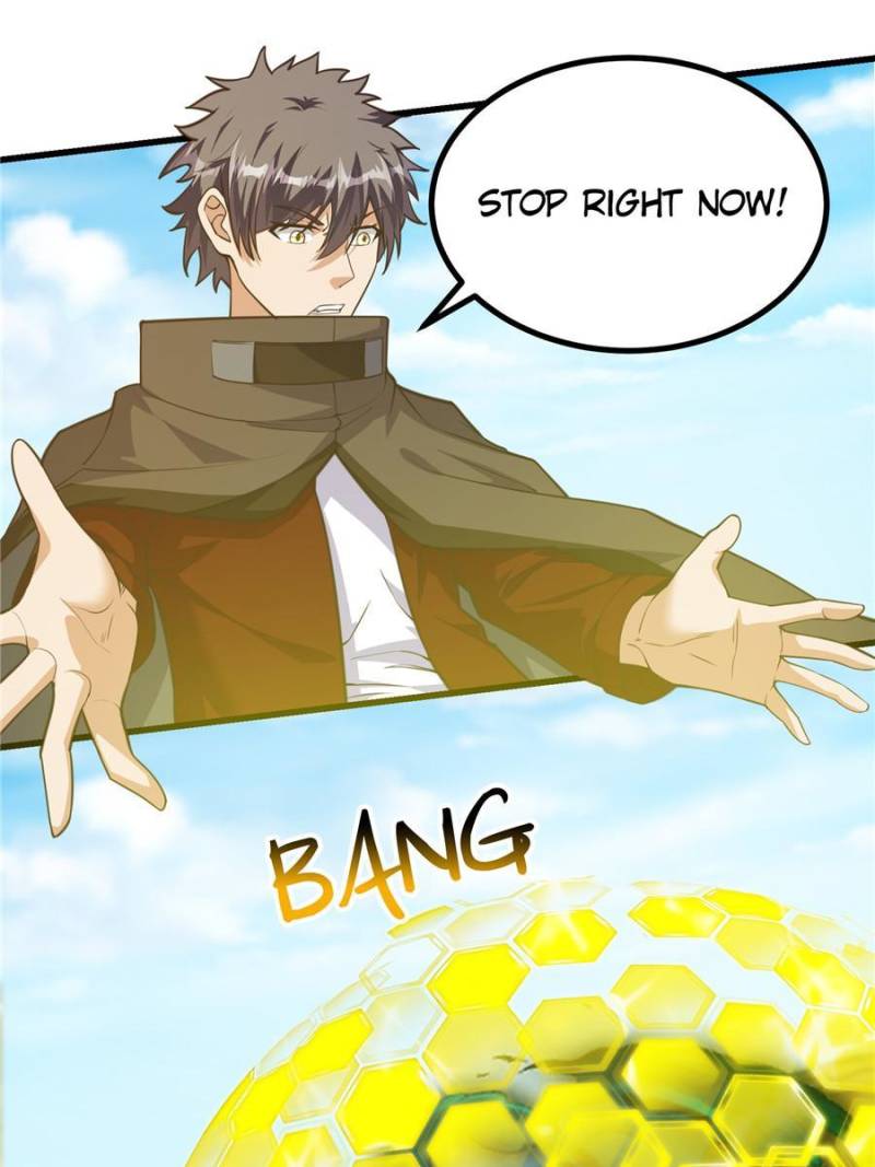 Read Endgame Restart ENGLISH Manga Online